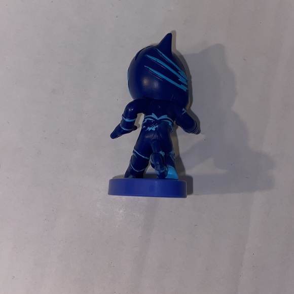 PJ Masks Mini Figures And Catapult - Picture 9 of 10